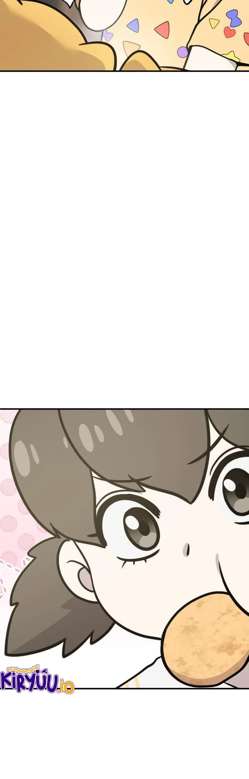 Hello, Fluffy Griffin! Chapter 26 - halaman 68