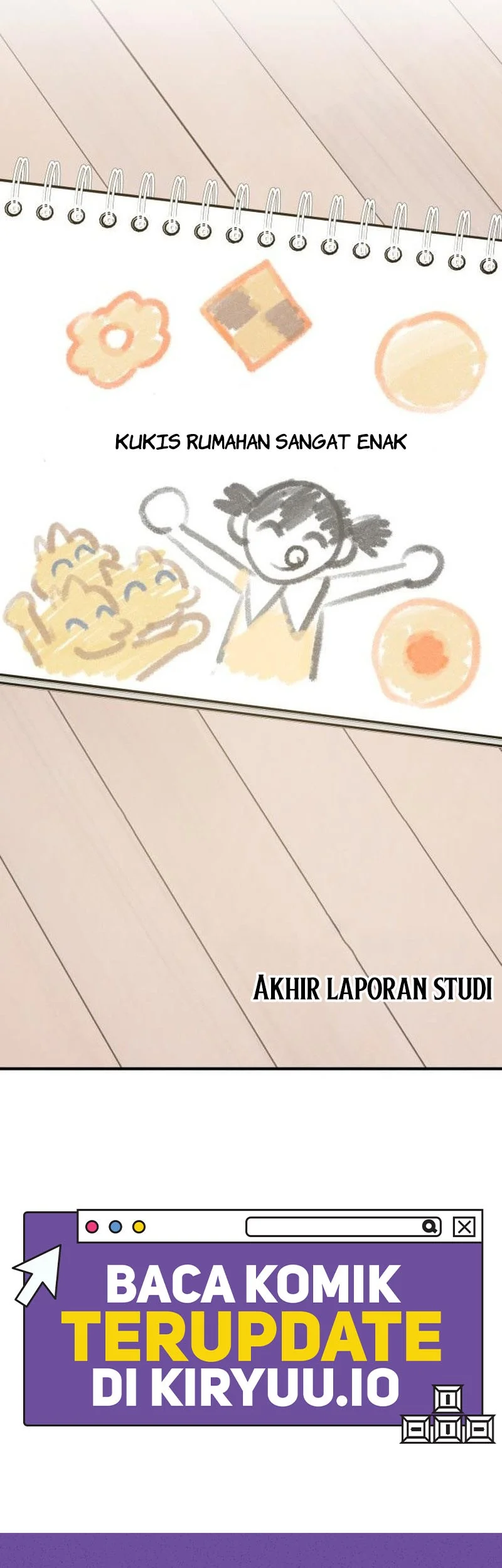 Hello, Fluffy Griffin! Chapter 26 - halaman 70