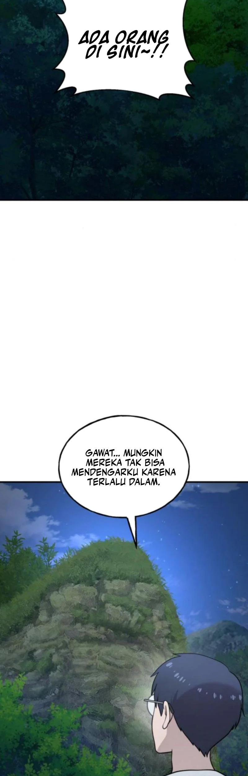 Hello, Fluffy Griffin! Chapter 27 - halaman 12