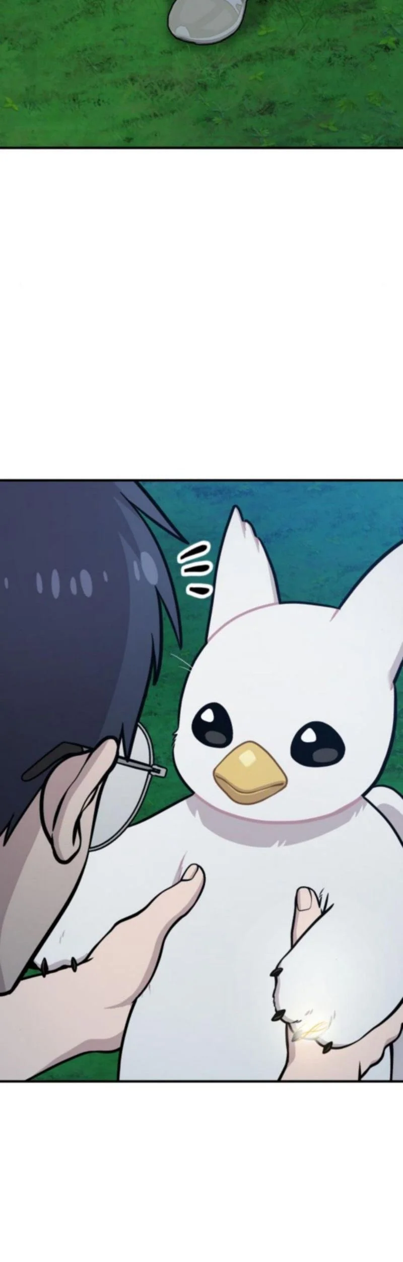 Hello, Fluffy Griffin! Chapter 27 - halaman 16