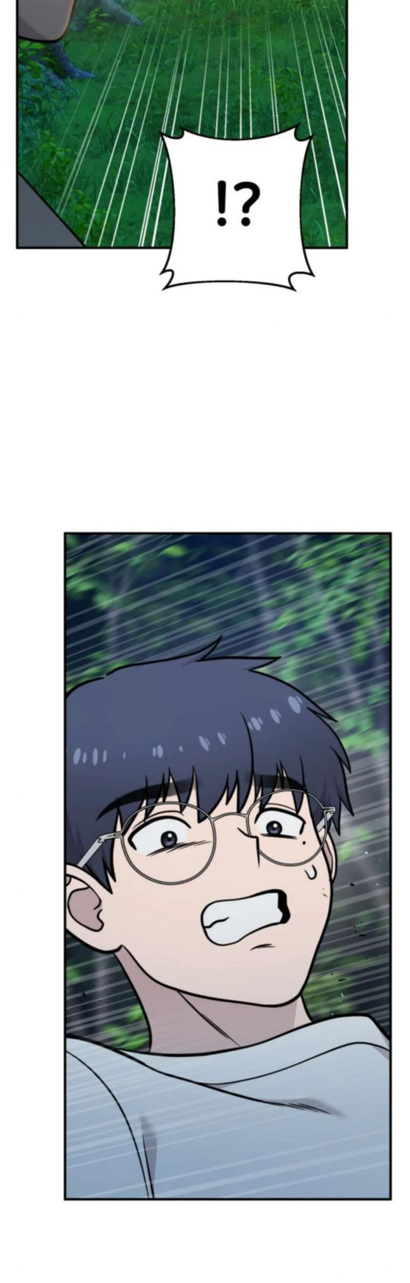Hello, Fluffy Griffin! Chapter 27 - halaman 41