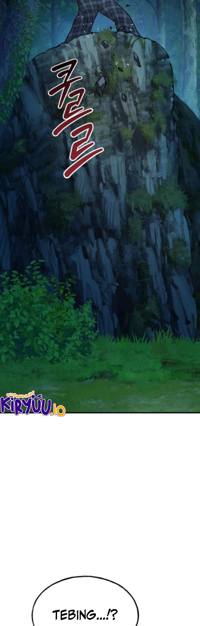 Hello, Fluffy Griffin! Chapter 27 - halaman 43