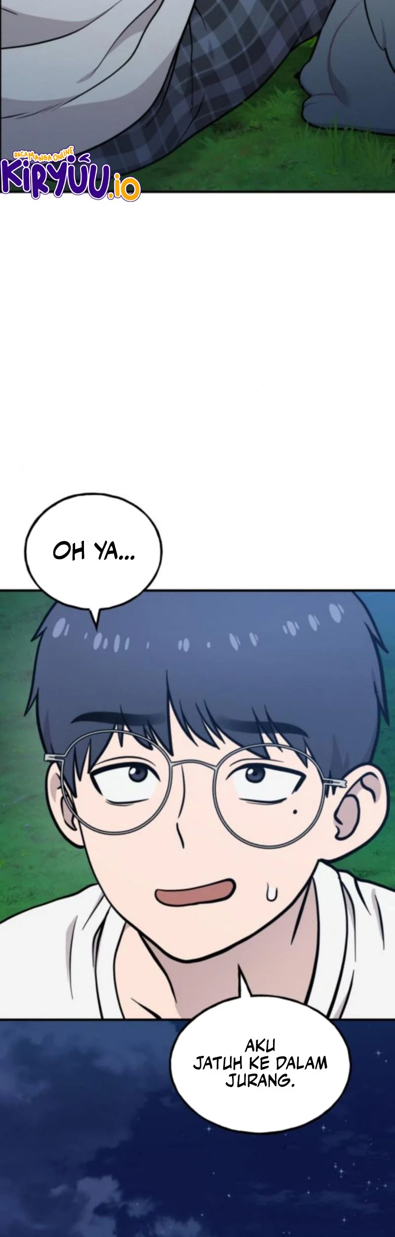 Hello, Fluffy Griffin! Chapter 27 - halaman 9