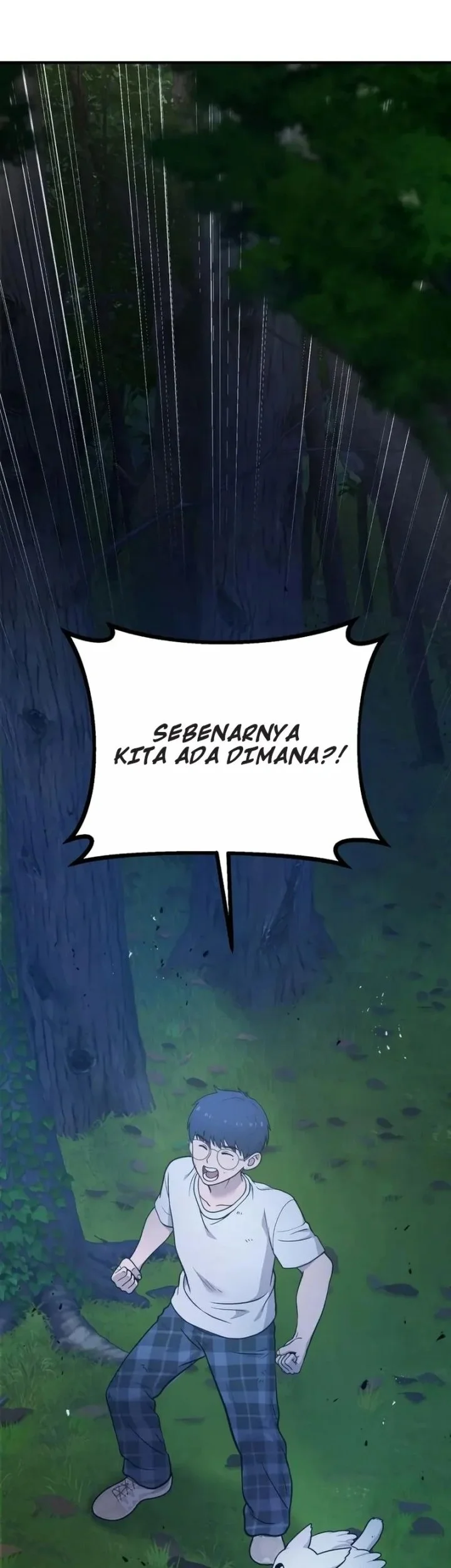 Hello, Fluffy Griffin! Chapter 28 - halaman 14