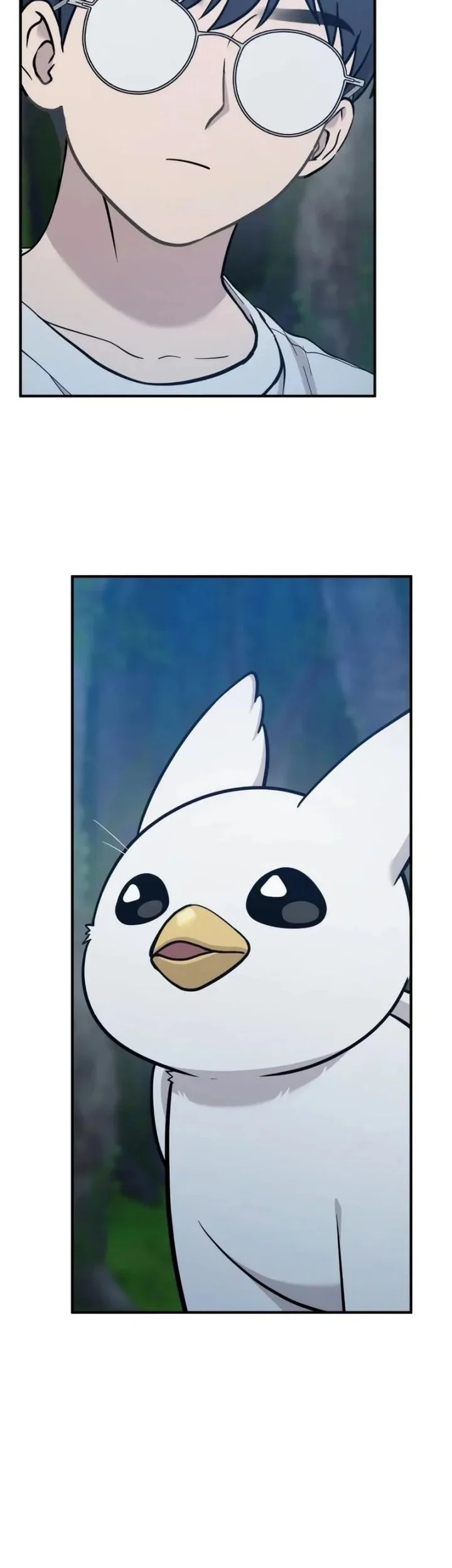 Hello, Fluffy Griffin! Chapter 28 - halaman 19
