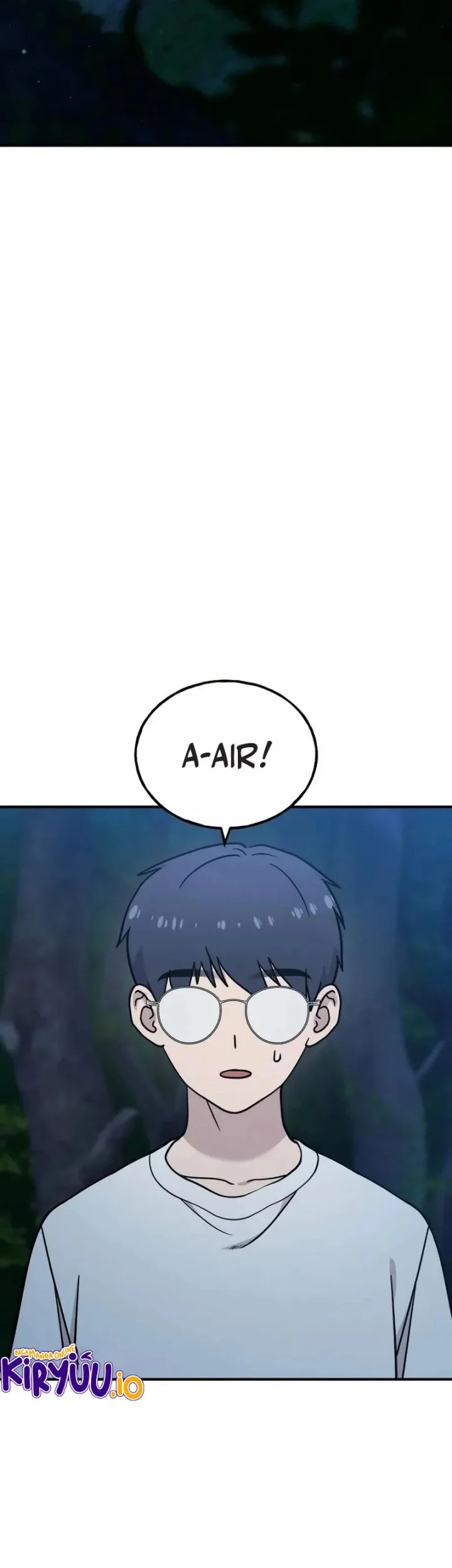 Hello, Fluffy Griffin! Chapter 28 - halaman 28