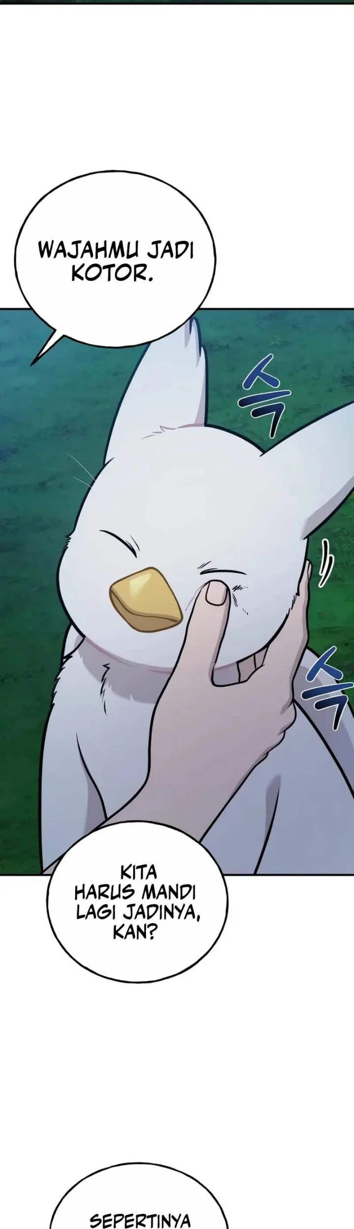 Hello, Fluffy Griffin! Chapter 28 - halaman 3