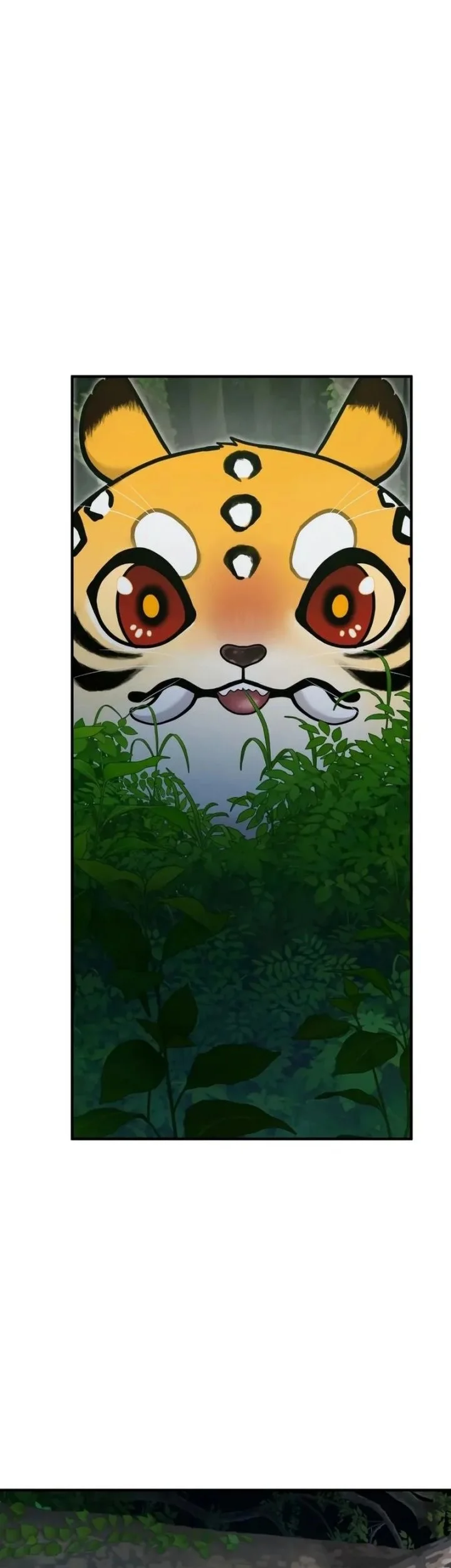 Hello, Fluffy Griffin! Chapter 28 - halaman 46