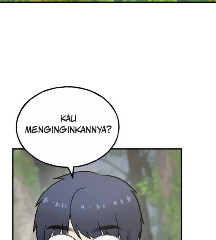 Hello, Fluffy Griffin! Chapter 29 - halaman 20