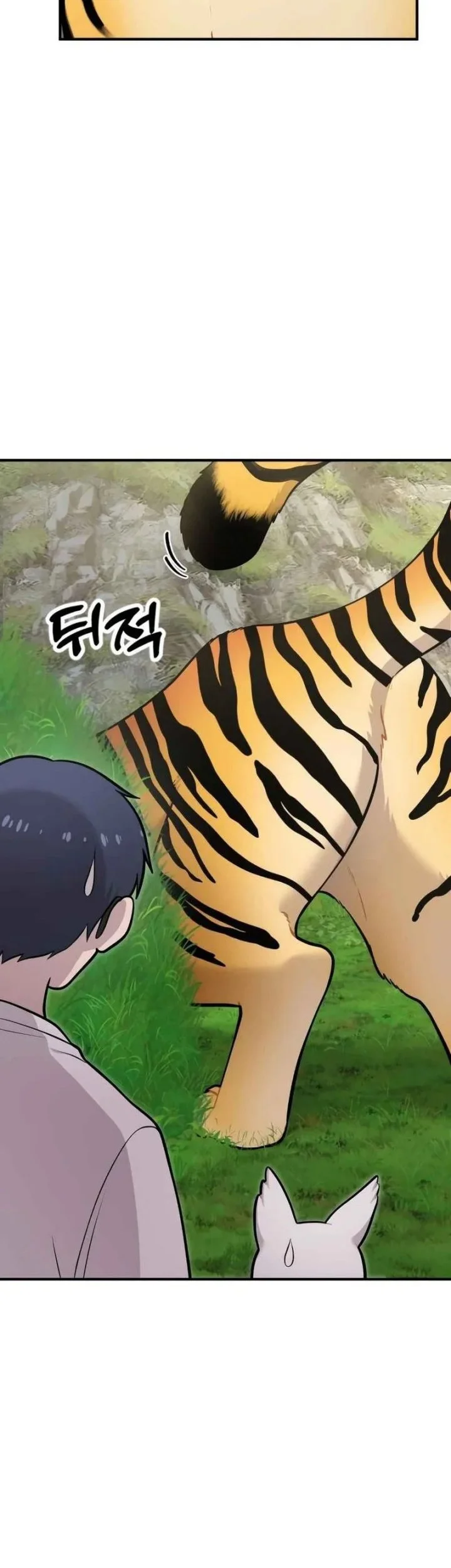 Hello, Fluffy Griffin! Chapter 29 - halaman 22