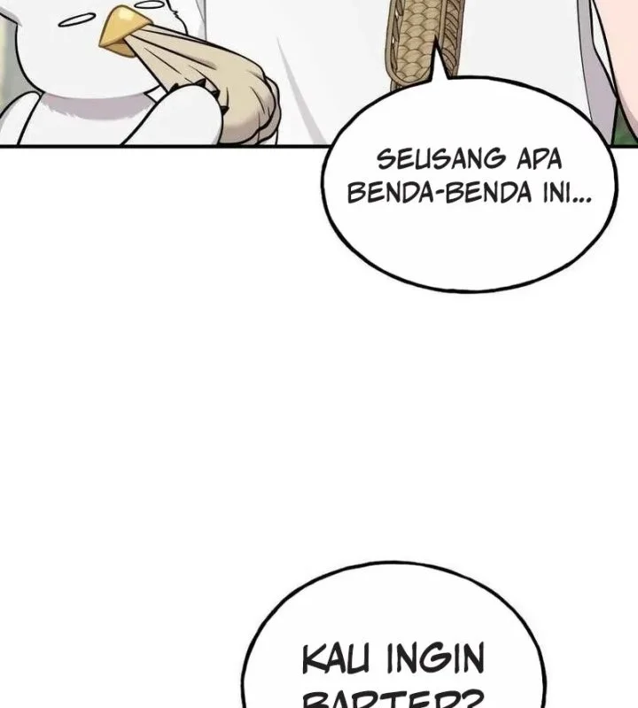 Hello, Fluffy Griffin! Chapter 29 - halaman 25