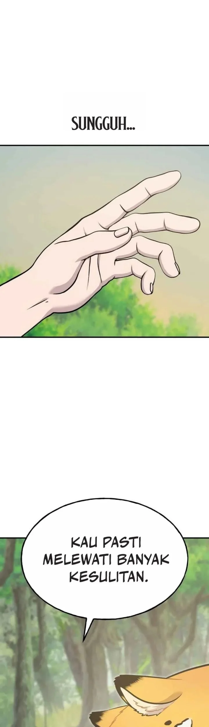 Hello, Fluffy Griffin! Chapter 29 - halaman 31