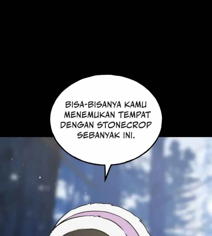 Hello, Fluffy Griffin! Chapter 29 - halaman 35