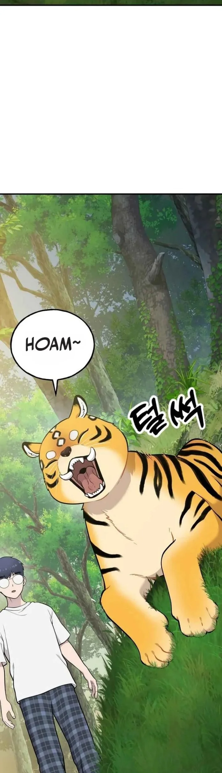 Hello, Fluffy Griffin! Chapter 29 - halaman 6