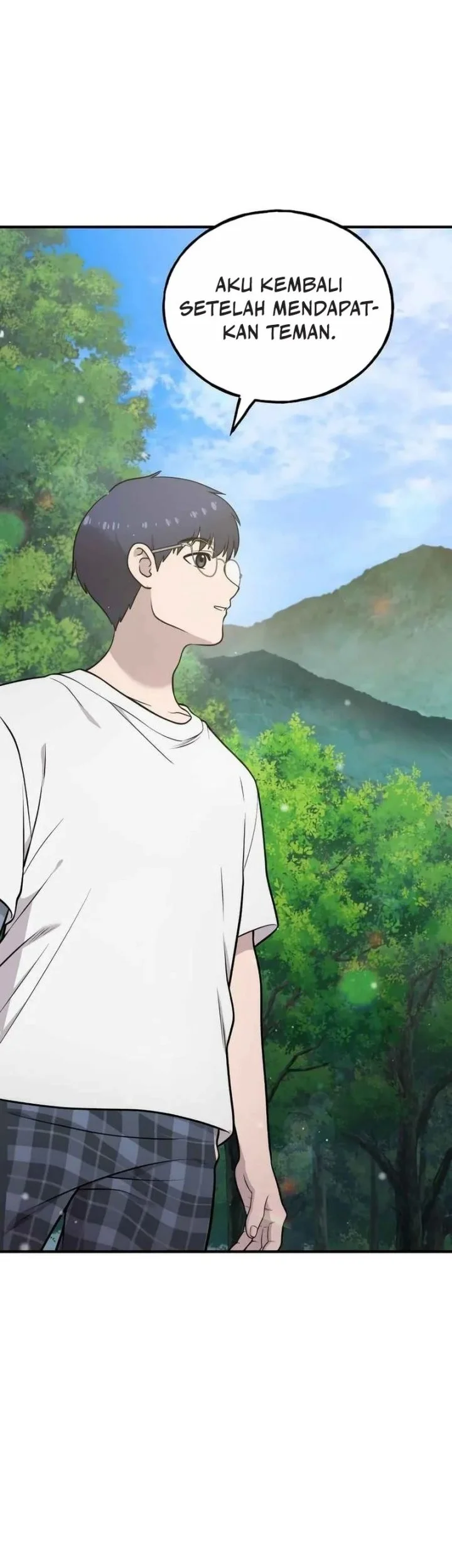 Hello, Fluffy Griffin! Chapter 29 - halaman 68