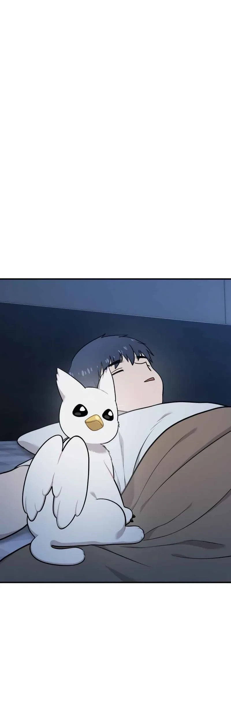 Hello, Fluffy Griffin! Chapter 30 - halaman 31