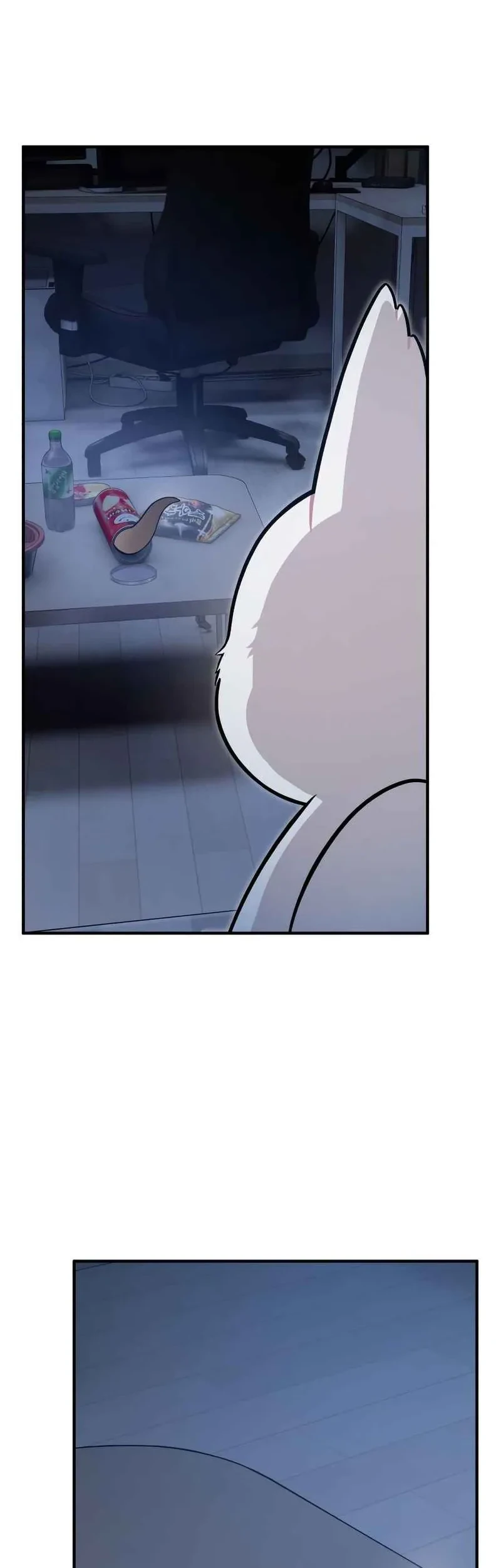 Hello, Fluffy Griffin! Chapter 30 - halaman 32