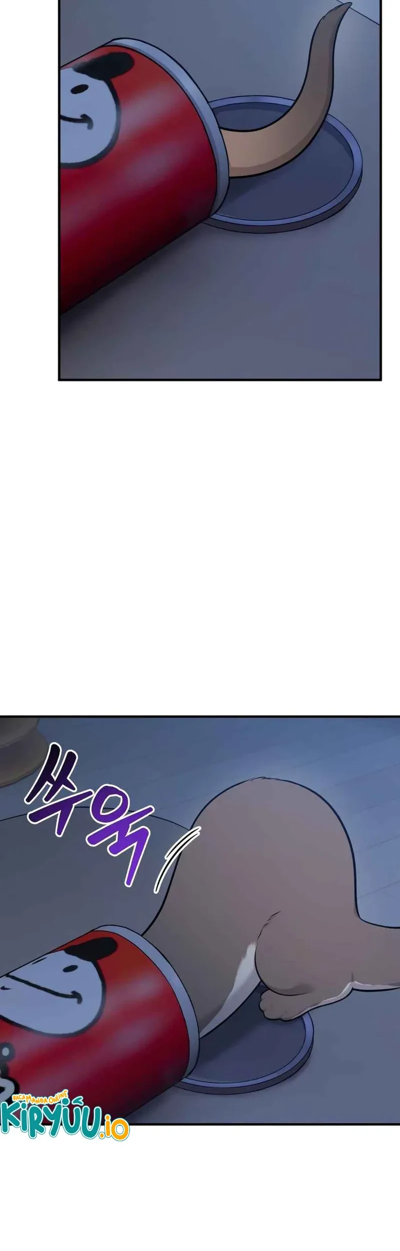 Hello, Fluffy Griffin! Chapter 30 - halaman 33