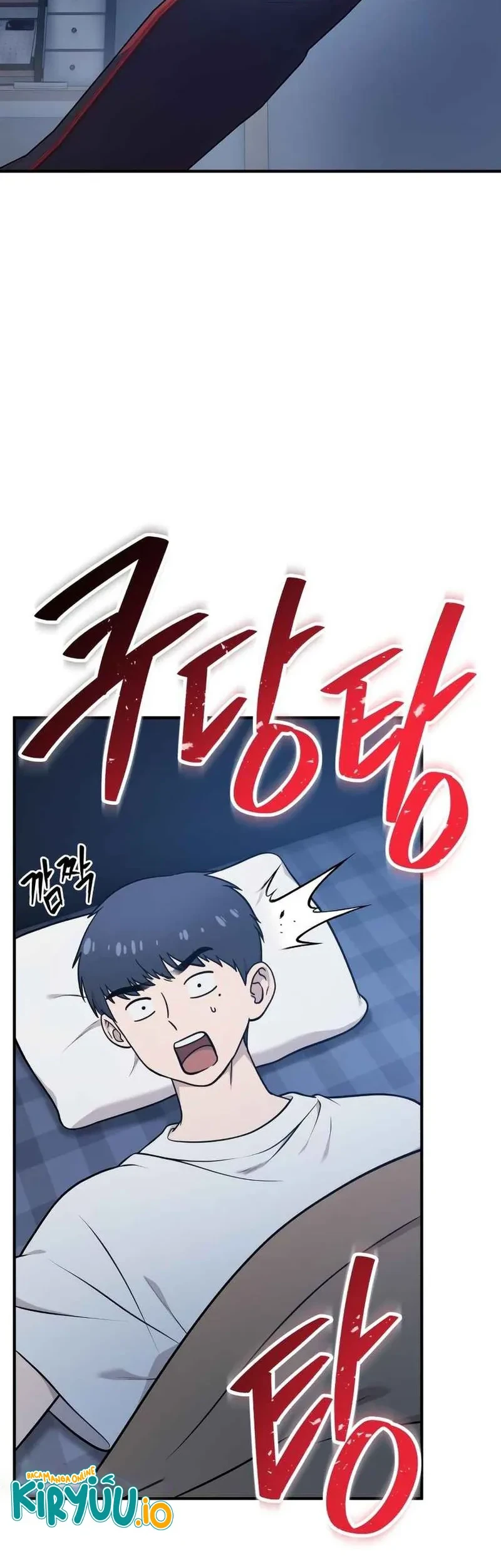 Hello, Fluffy Griffin! Chapter 30 - halaman 44