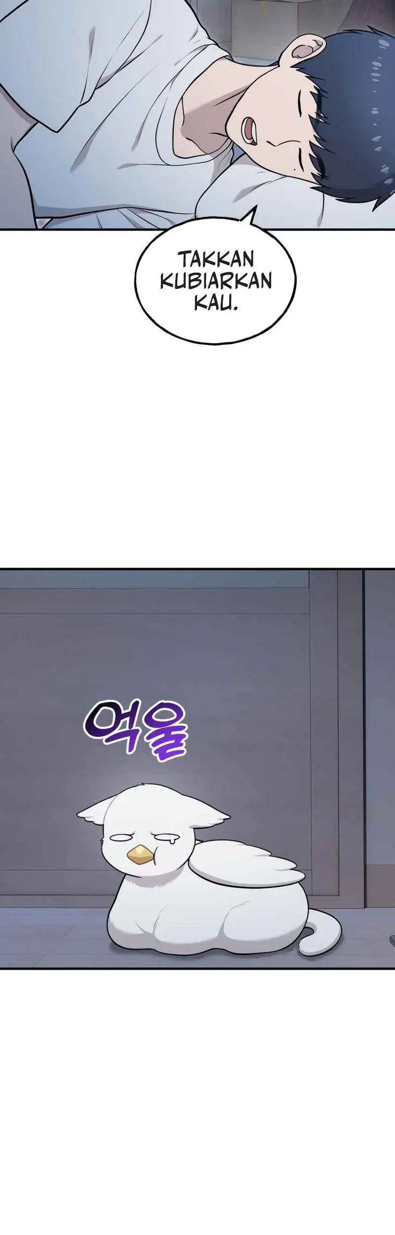Hello, Fluffy Griffin! Chapter 30 - halaman 53