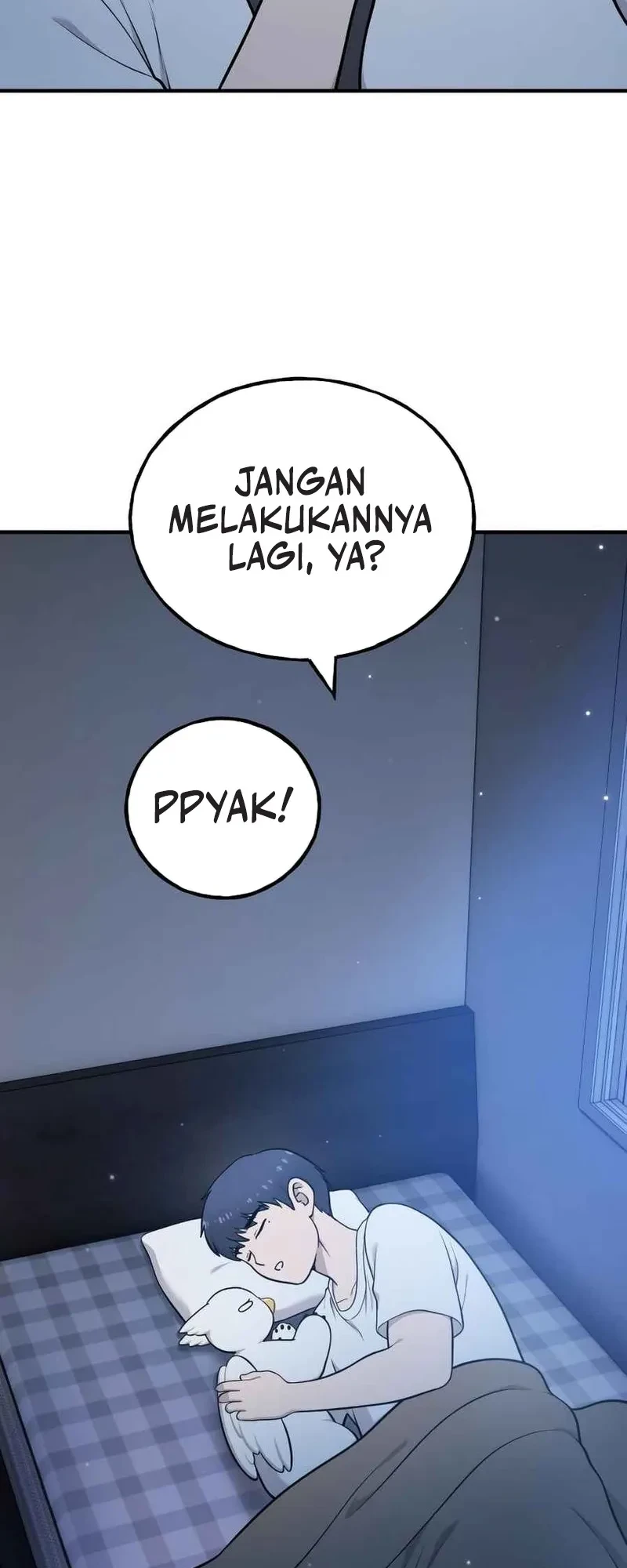 Hello, Fluffy Griffin! Chapter 30 - halaman 55