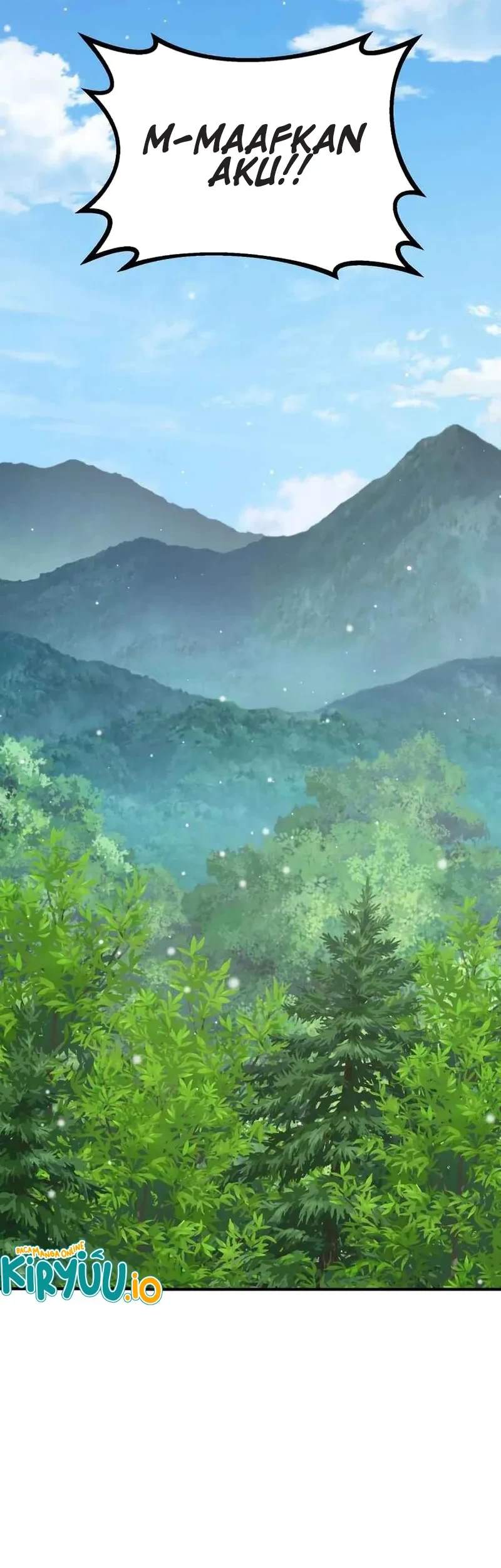 Hello, Fluffy Griffin! Chapter 30 - halaman 9