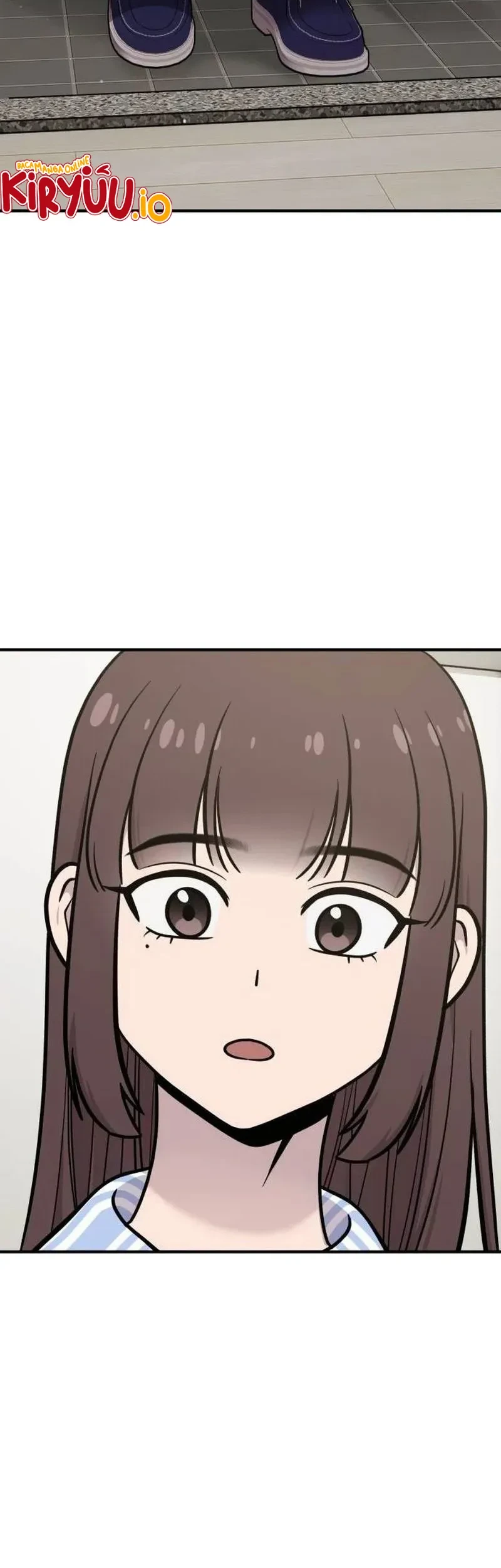 Hello, Fluffy Griffin! Chapter 31 - halaman 23