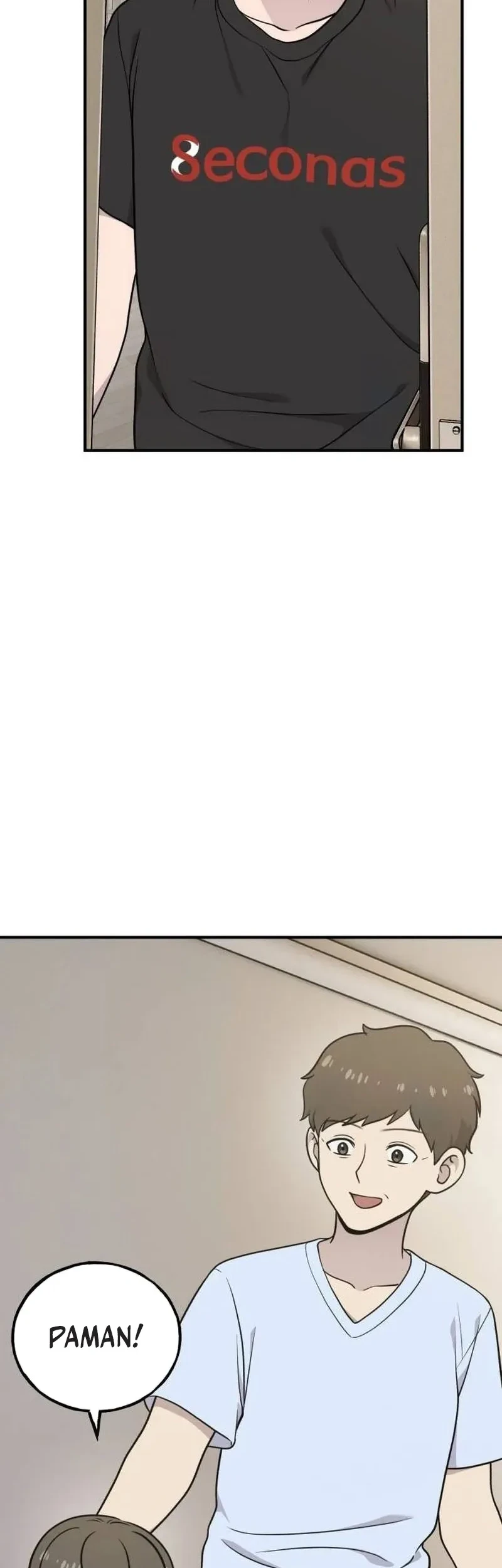Hello, Fluffy Griffin! Chapter 31 - halaman 62
