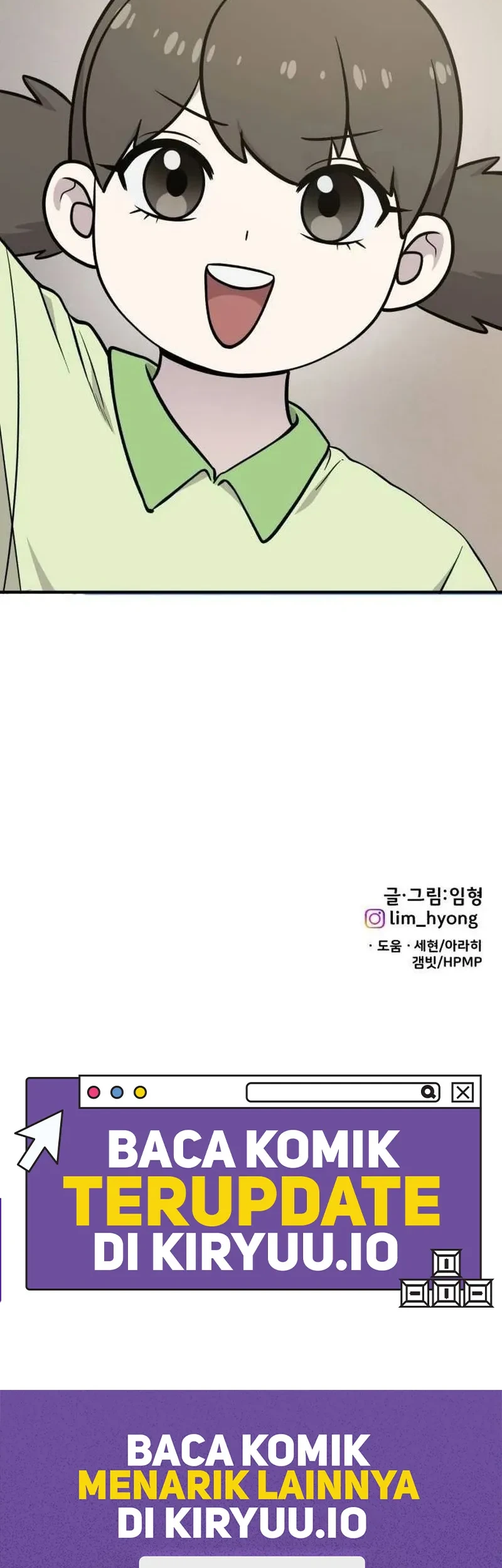Hello, Fluffy Griffin! Chapter 31 - halaman 64