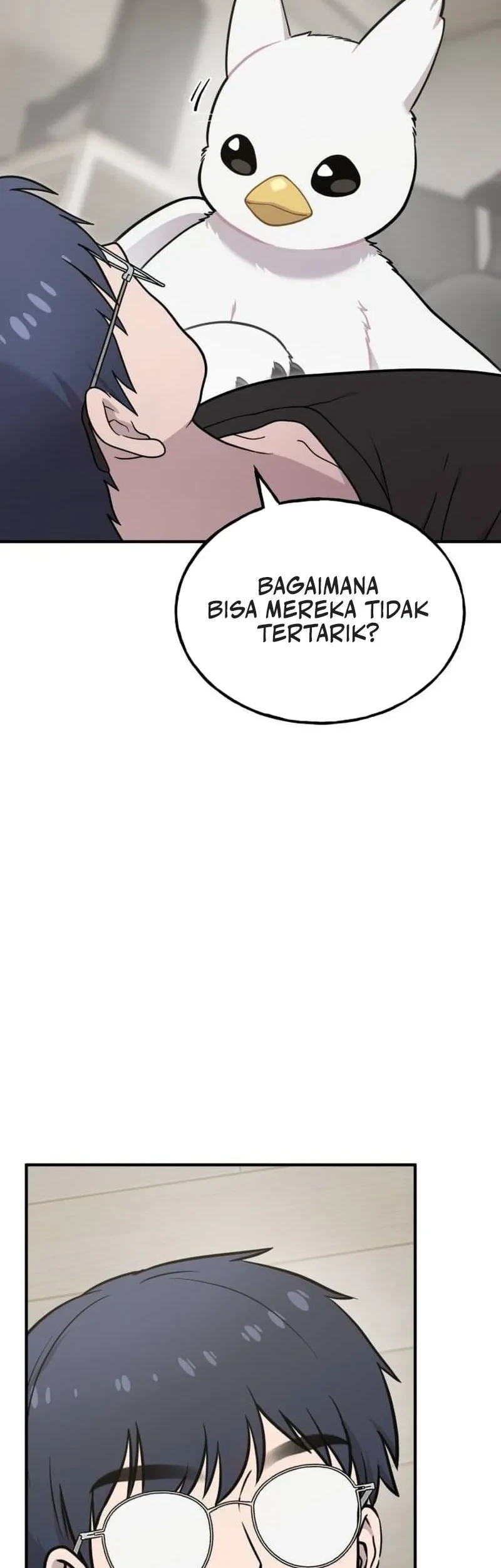 Hello, Fluffy Griffin! Chapter 32 - halaman 12
