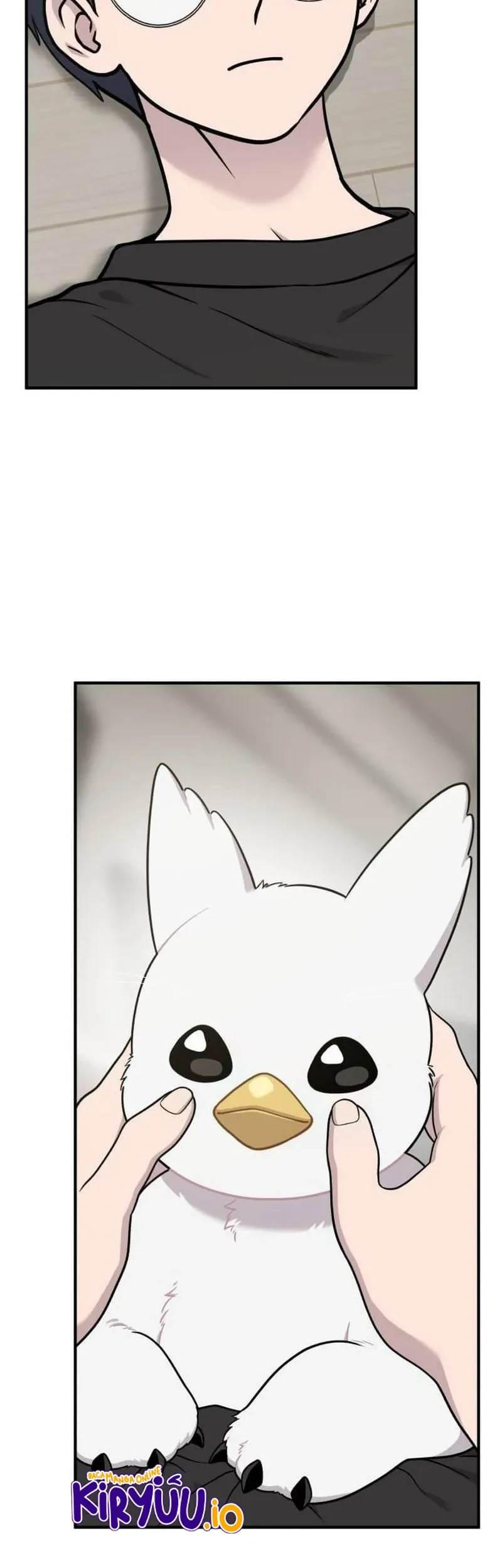 Hello, Fluffy Griffin! Chapter 32 - halaman 13
