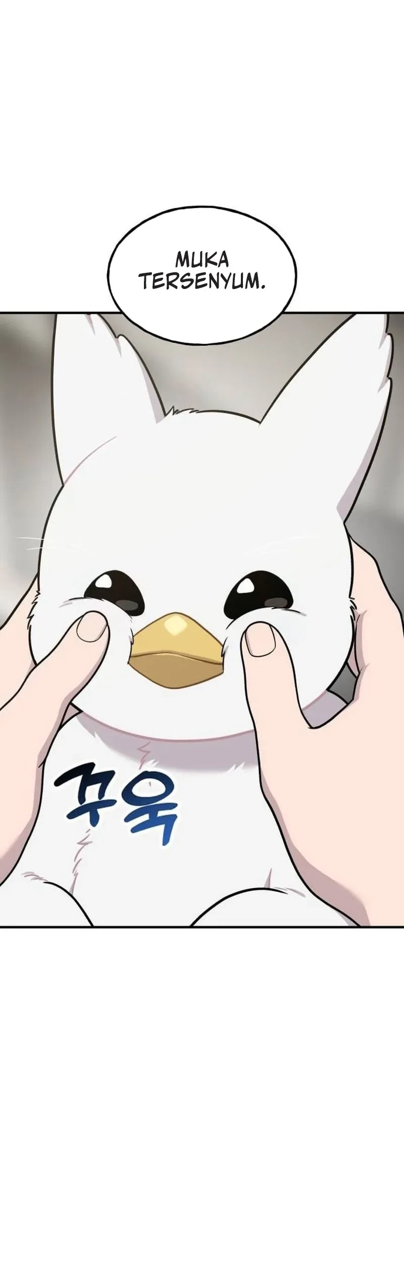 Hello, Fluffy Griffin! Chapter 32 - halaman 14