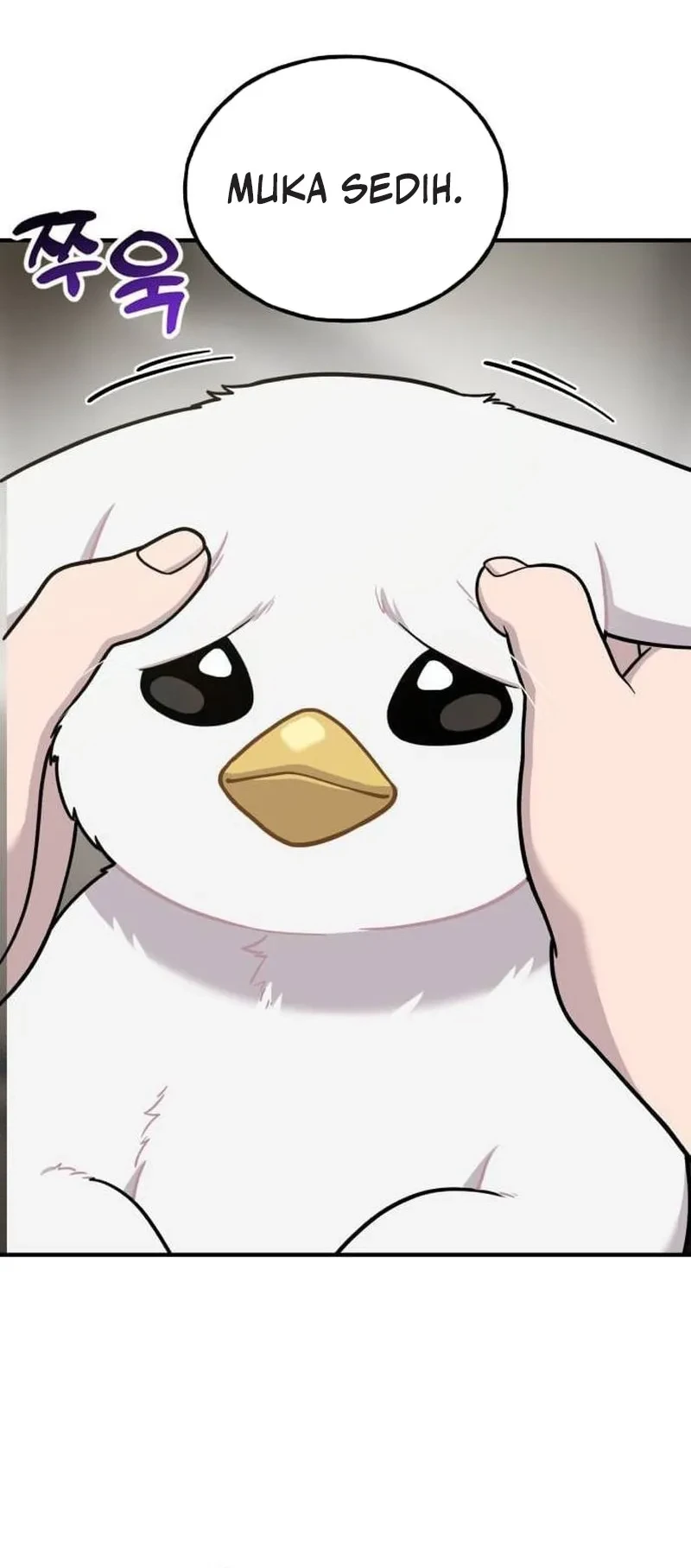 Hello, Fluffy Griffin! Chapter 32 - halaman 15