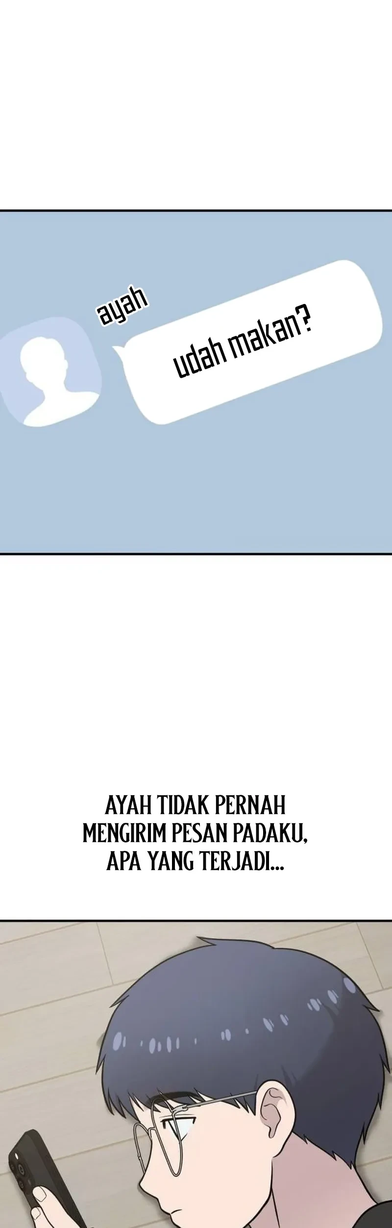 Hello, Fluffy Griffin! Chapter 32 - halaman 19