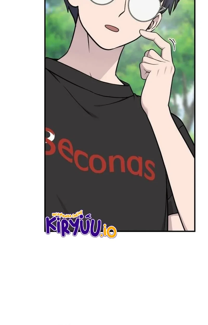 Hello, Fluffy Griffin! Chapter 32 - halaman 35