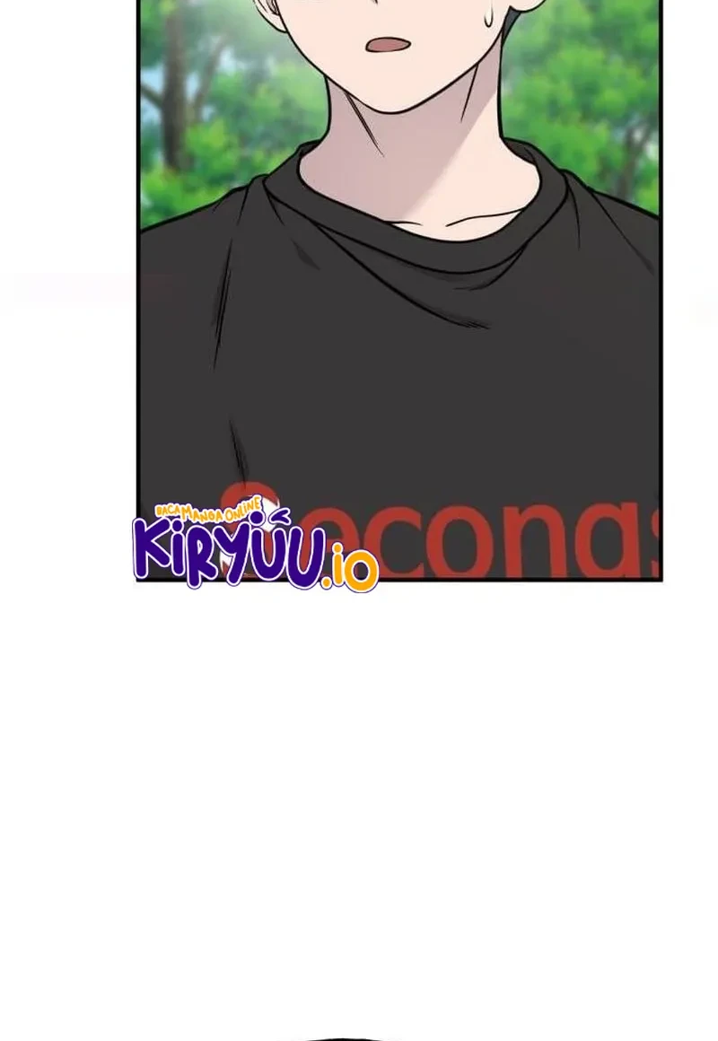 Hello, Fluffy Griffin! Chapter 32 - halaman 45