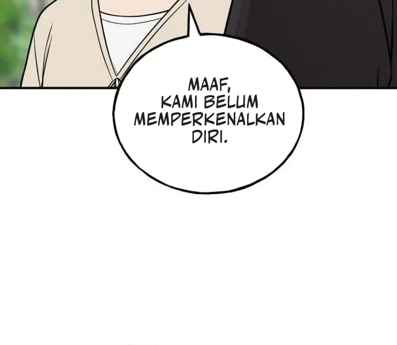 Hello, Fluffy Griffin! Chapter 32 - halaman 50
