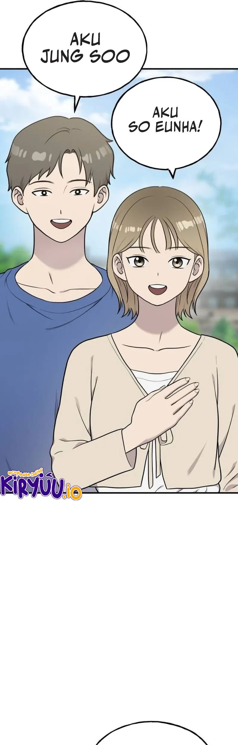 Hello, Fluffy Griffin! Chapter 32 - halaman 51