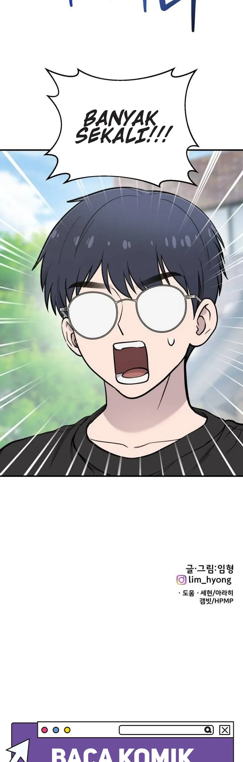 Hello, Fluffy Griffin! Chapter 32 - halaman 57