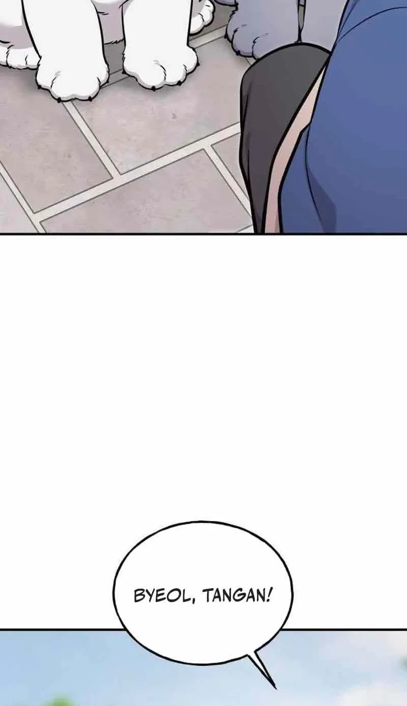 Hello, Fluffy Griffin! Chapter 33 - halaman 20
