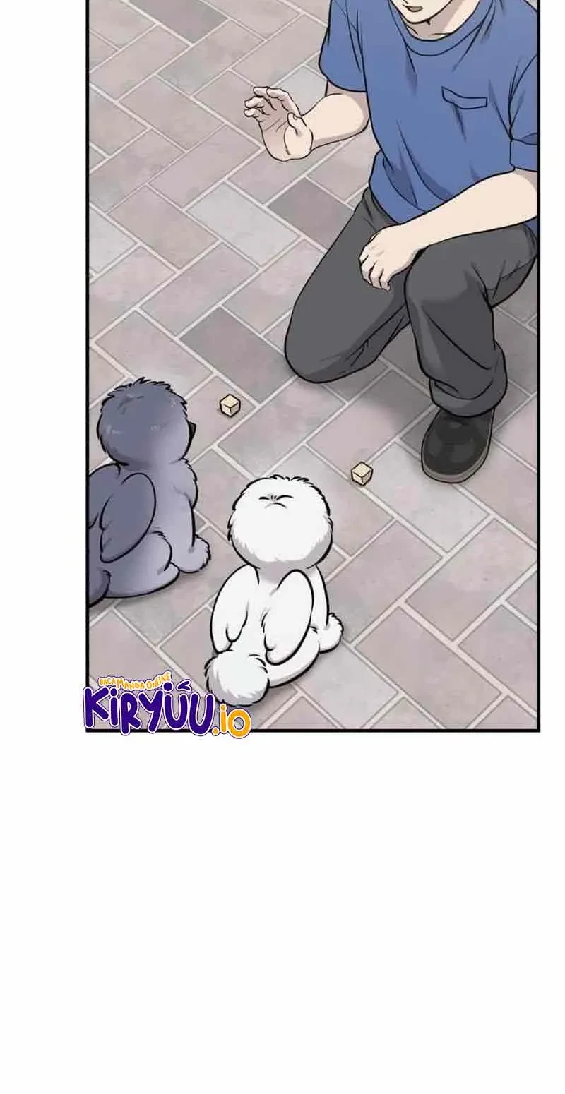 Hello, Fluffy Griffin! Chapter 33 - halaman 25