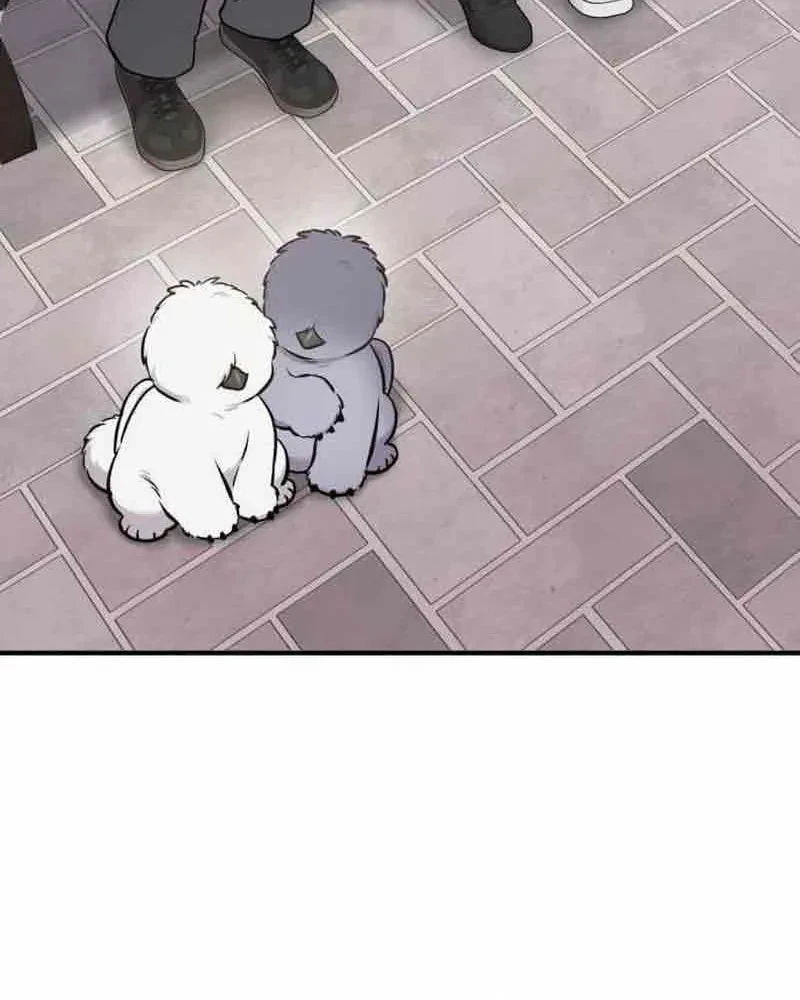 Hello, Fluffy Griffin! Chapter 33 - halaman 40