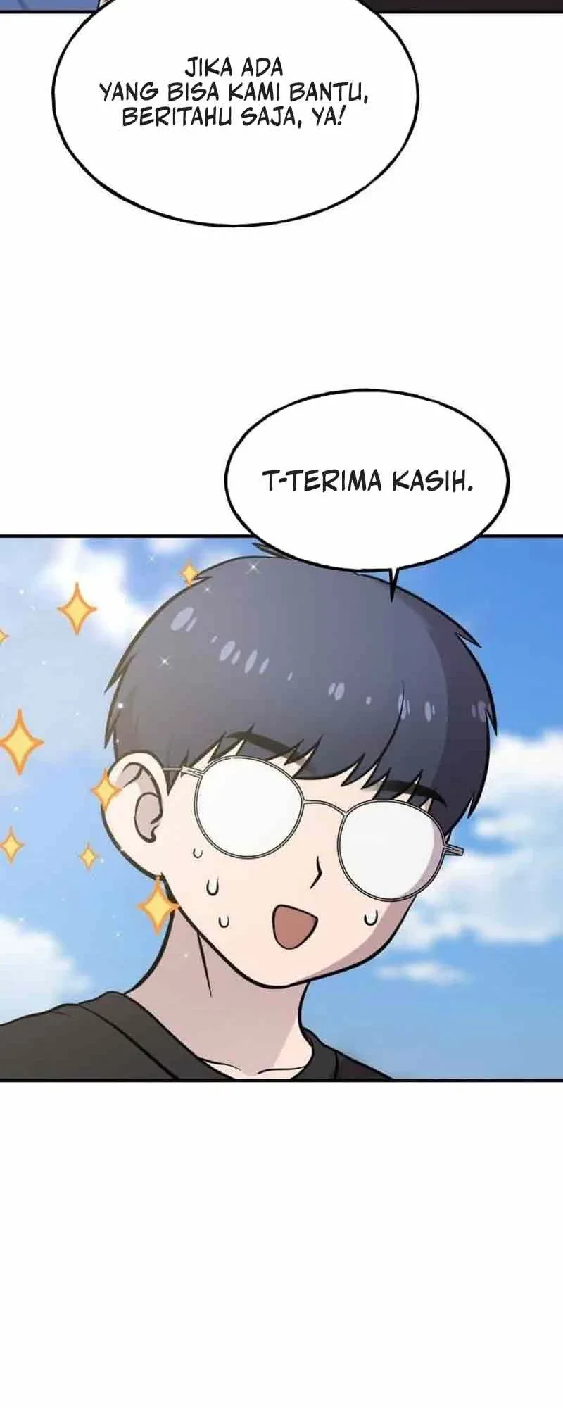 Hello, Fluffy Griffin! Chapter 33 - halaman 45