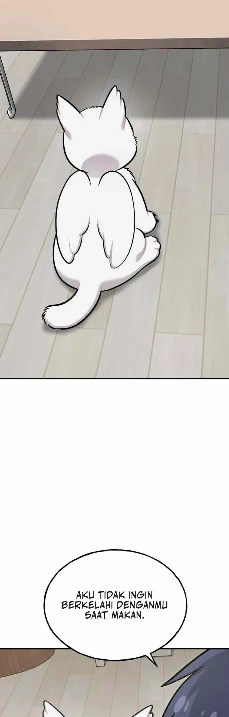 Hello, Fluffy Griffin! Chapter 33 - halaman 53