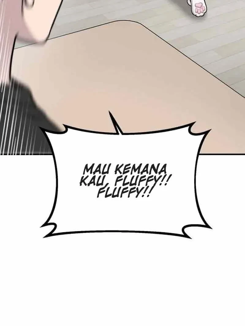 Hello, Fluffy Griffin! Chapter 33 - halaman 55