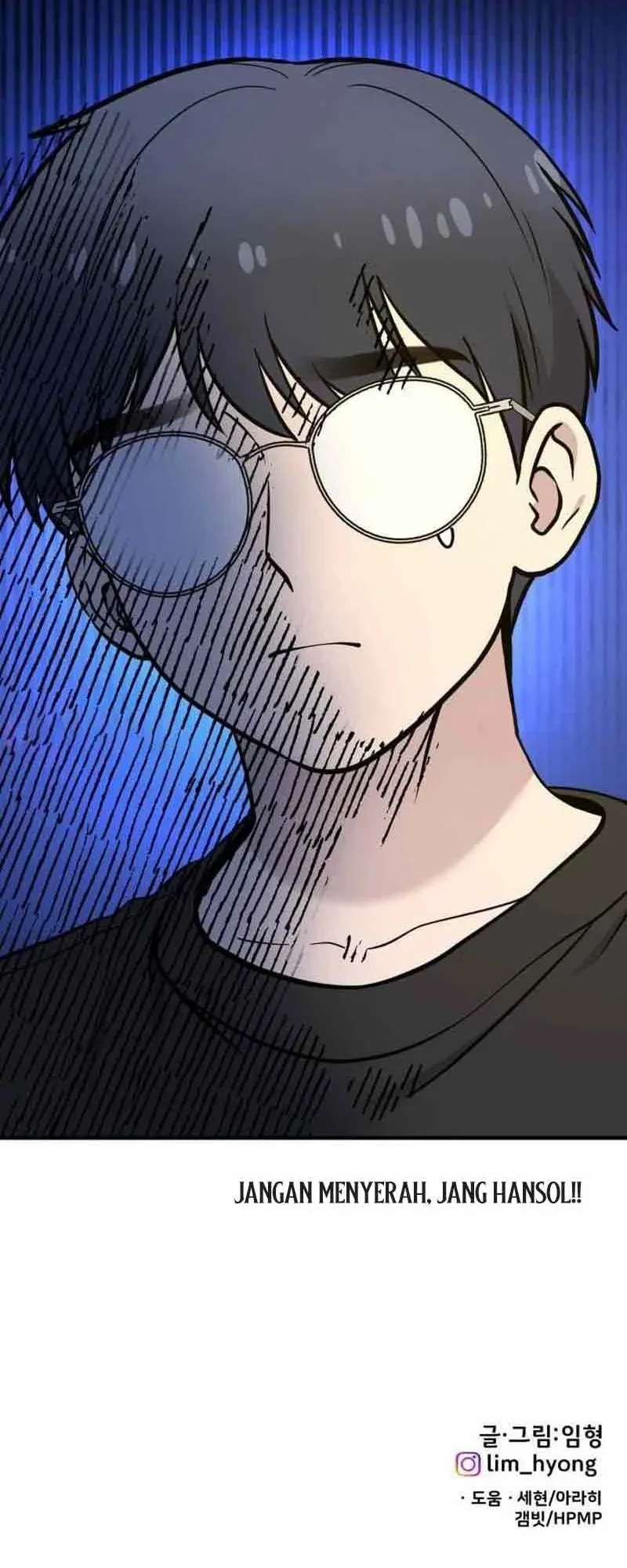 Hello, Fluffy Griffin! Chapter 33 - halaman 60