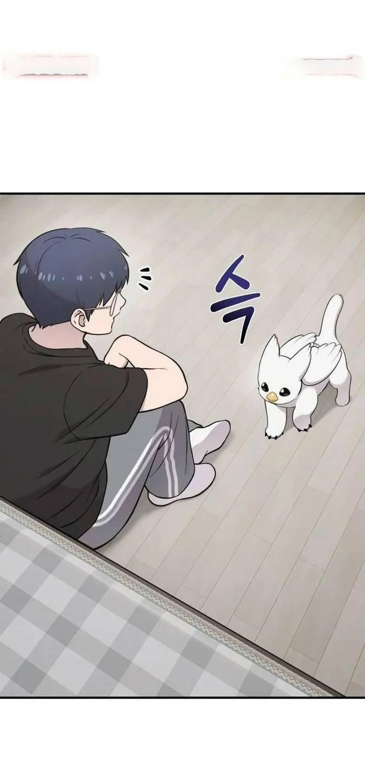 Hello, Fluffy Griffin! Chapter 34 - halaman 10