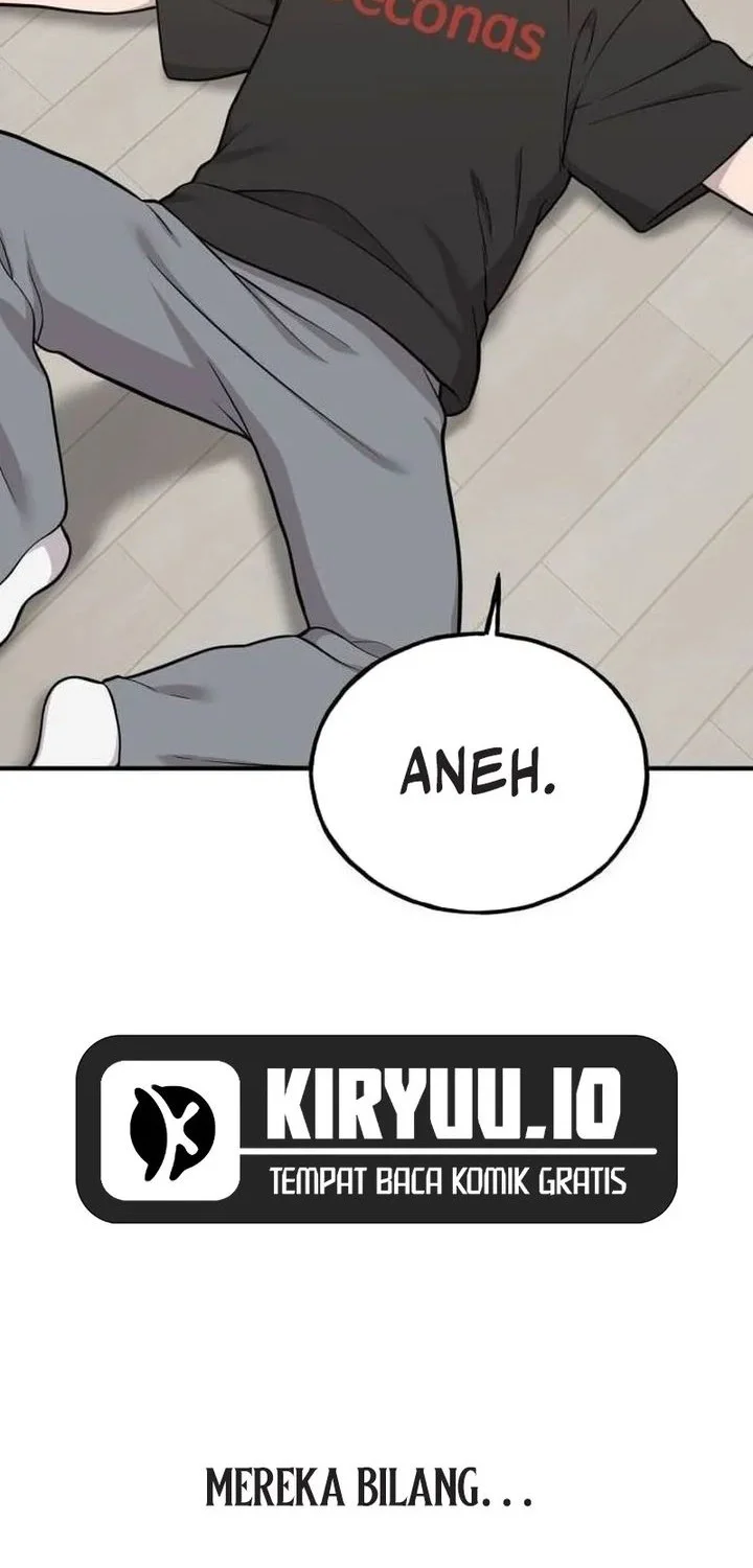 Hello, Fluffy Griffin! Chapter 34 - halaman 14