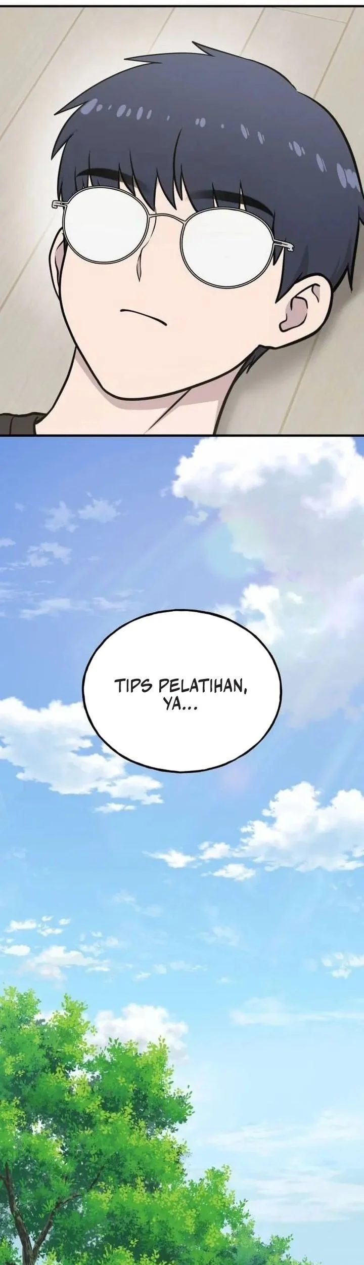 Hello, Fluffy Griffin! Chapter 34 - halaman 15