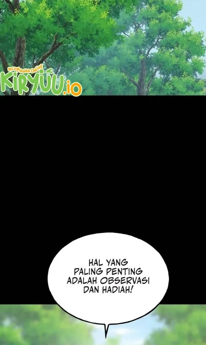 Hello, Fluffy Griffin! Chapter 34 - halaman 16